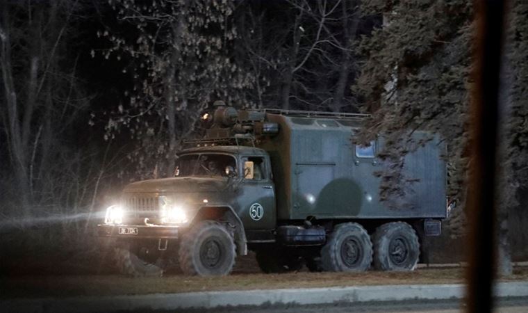 Ukraine and Russia: What you need to know right now