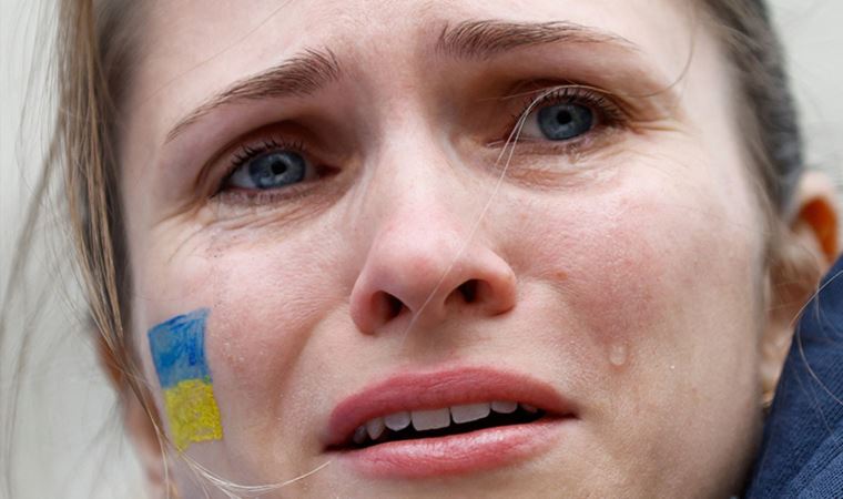 Russian invasion of Ukraine: Latest images from Ukraine show the severity of the event Russian invasion of Ukraine: Latest images from Ukraine show the severity of the event