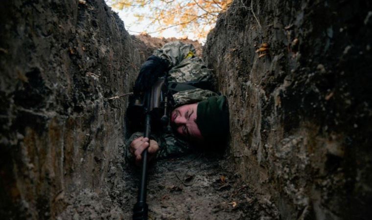 Russian forces regroup near Kyiv after setbacks