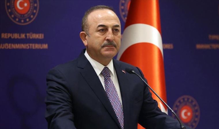 Cavusoglu: Russia canceled its offer to send to the Black Sea via Turkish territorial waters at the request of Turkey