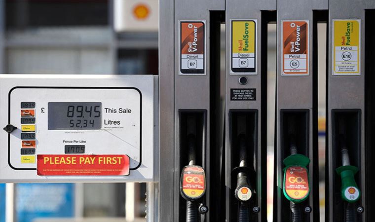 Russian threat to cut off gas supplies hits oil prices