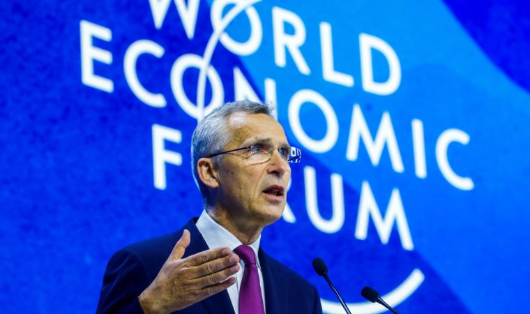 NATO chief Stoltenberg acknowledges Turkey’s concerns