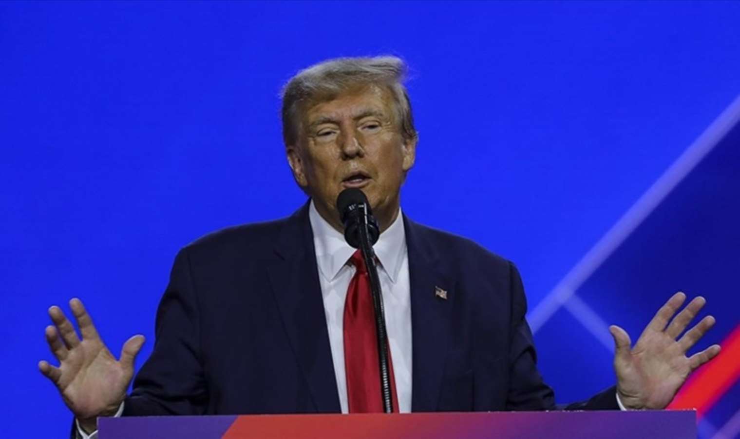 ‘Netanyahu let us down’: Trump criticizes Israeli premier, intelligence
