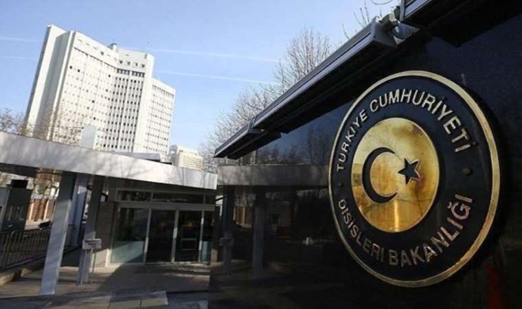 Political consultations between Turkey and Greece to be held in Athens next week