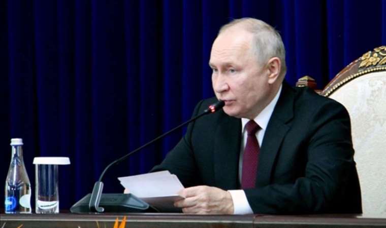 Putin warns of 'completely different war' if West chooses conflict with Russia