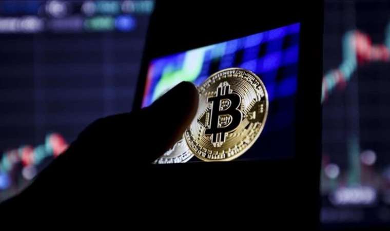 Bitcoin climbs above 28.5K dollar for 1st time over a month
