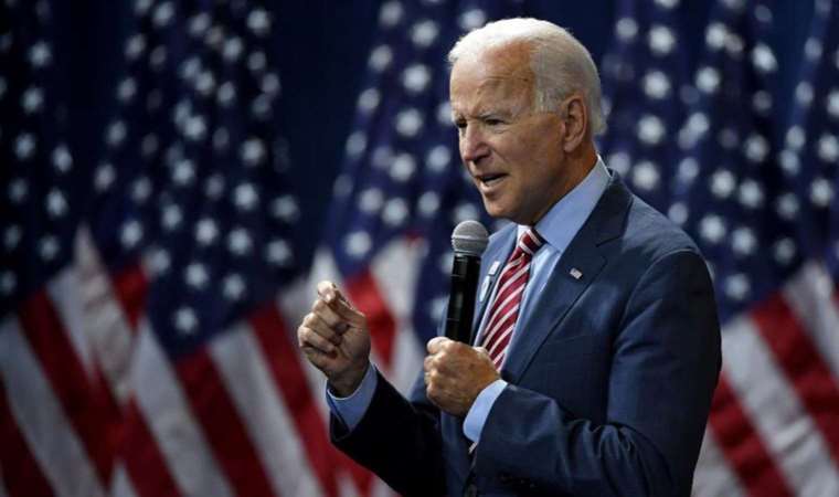 Biden's Ambitious Military Package Faces Challenges