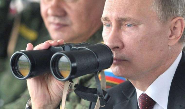 Why Russia is Cautious on Israel-Hamas Tensions