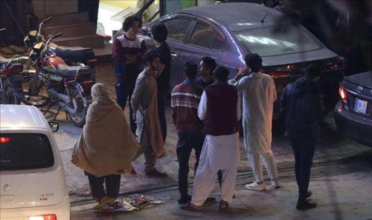 Death toll from Afghanistan earthquake shoots up to 2,000