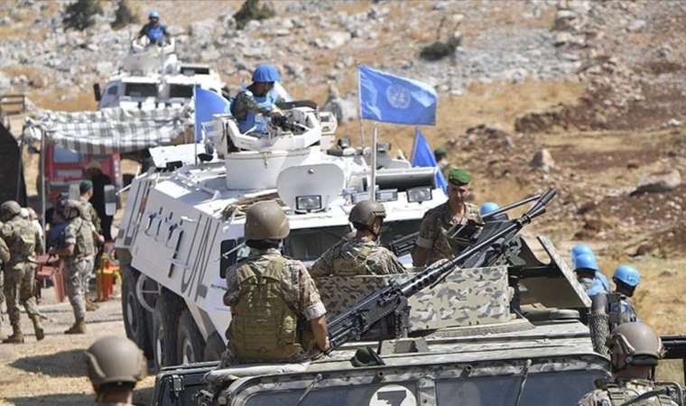 UN urges warring sides to exercise restraint amid escalating tensions on Israel-Lebanon border