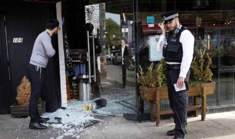 Open hatred of Jews surges globally, inflamed by Gaza war