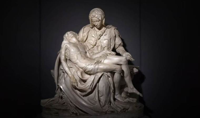 Michelangelo's 'secret room' in Florence to open for visitors