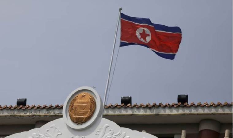 North Korea closes multiple embassies around the world