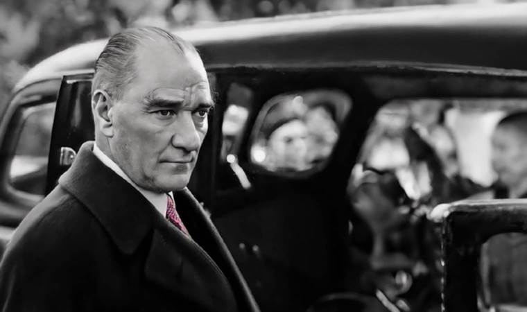 Türkiye commemorates founder Ataturk on 85th anniversary of his demise