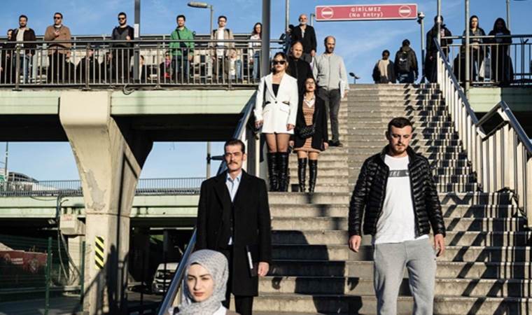 A Nationwide Pause in Turkey to Honor Atatürk