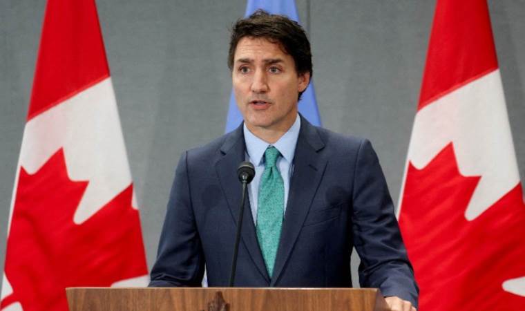 Canada PM Trudeau condemns violence after shots fired at Jewish schools