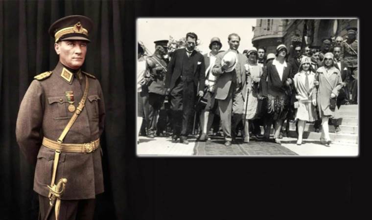Editorial: Forever Grateful, In Honor of Atatürk