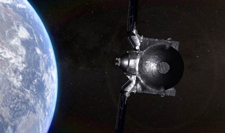 NASA probe to observe near-Earth asteroid's 2029 close encounter
