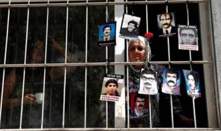 Turkey allows decades-old mothers' vigil after five-year ban