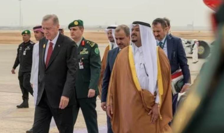 Turkey calls for international conference to reach permanent peace in Middle East