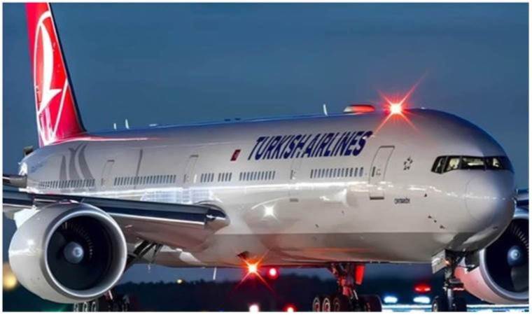 Turkish Airlines talks to Airbus about ordering 355 new jets