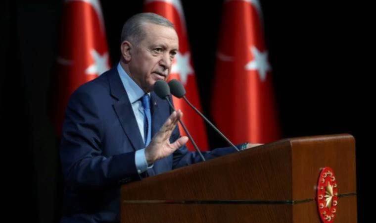 Erdogan says legal amendment could be needed to solve Turkish judicial crisis