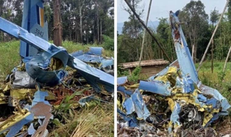 Myanmar fighter jet crashes, rebels claim responsibility