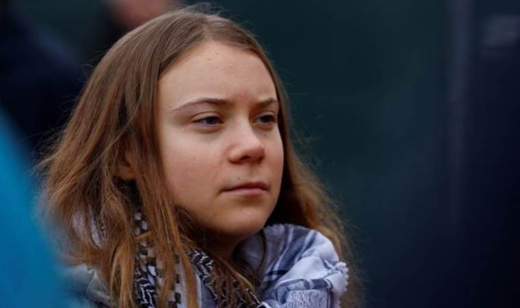 Amsterdam marchers demand climate action as Dutch election nears