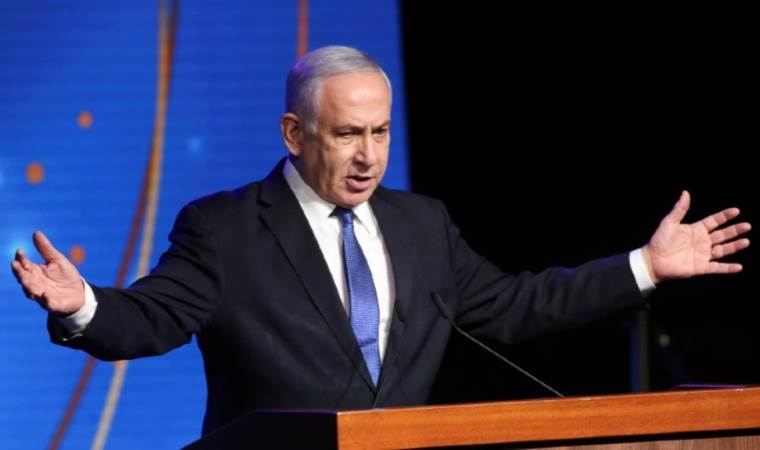 Netanyahu says Hamas refused Israeli fuel offer for Gaza's Shifa hospital