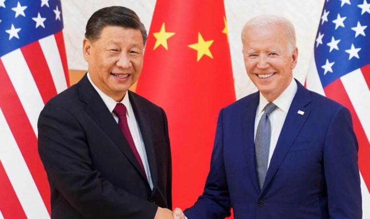 Biden will convince China to resume military ties with US, official says
