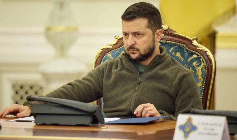 Zelensky tells Ukrainians to prepare for Russian winter onslaught
