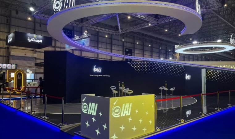Israel weapons makers leave stands empty at Dubai Airshow