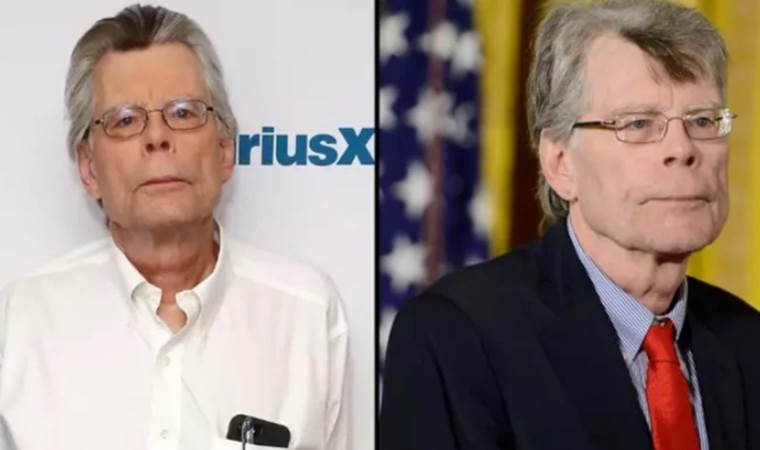 Stephen King novel will never be printed again after being removed from shelves