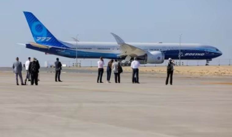 Emirates 90-plane 777X deal to kick-start Dubai Airshow
