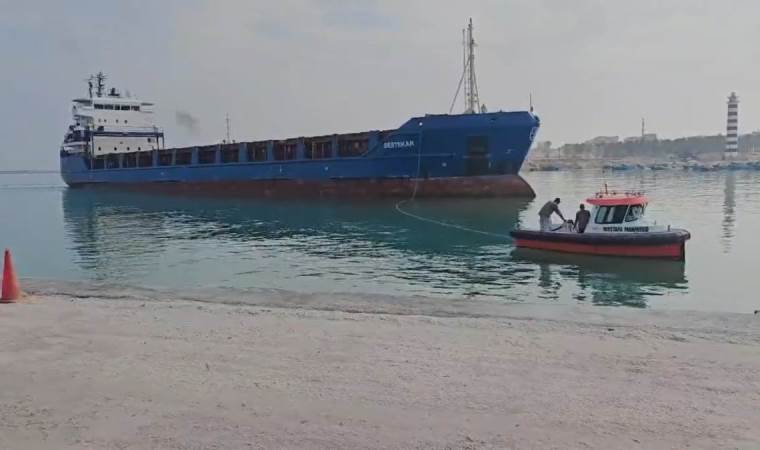 Minister Koca: Health Aid for Gaza Reaches Egypt