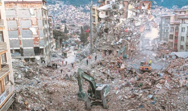 Latest Developments in Hatay - SÜREYYA KÖLE Latest Developments in Hatay - SÜREYYA KÖLE