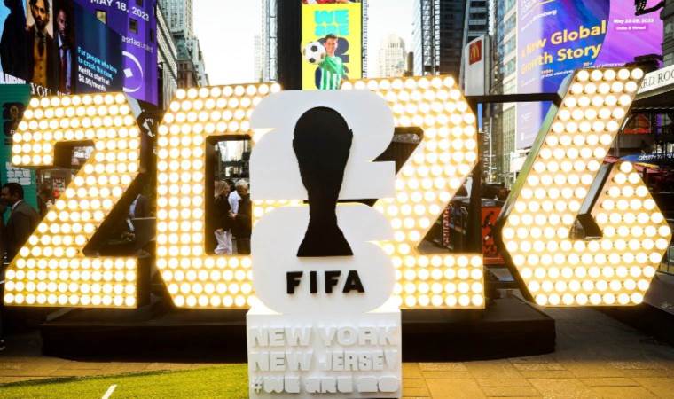 A difficult journey: Qualification to 2026 World Cup