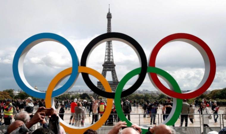 French report flags Azerbaijan-linked disinformation campaign targeting 2024 Olympics