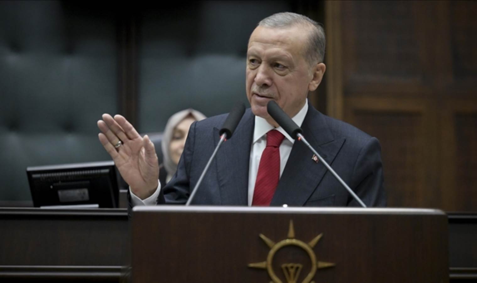Turkey to ensure those responsible for Gaza massacre face trial in international courts