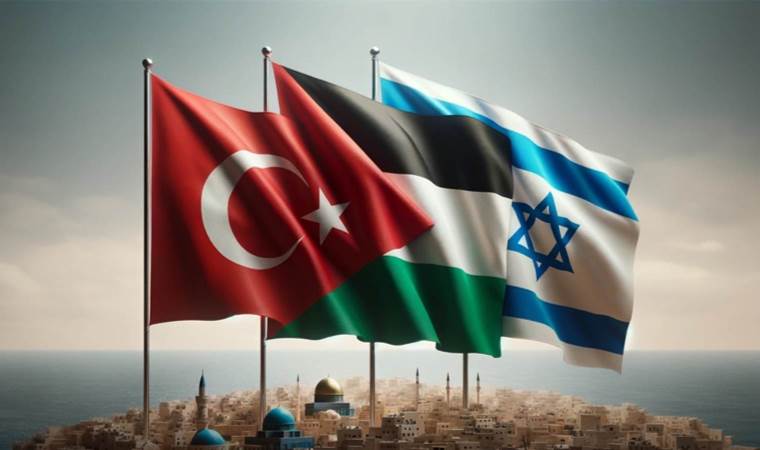 Hamas-Netanyahu Conflict and Turkey Hamas-Netanyahu Conflict and Turkey