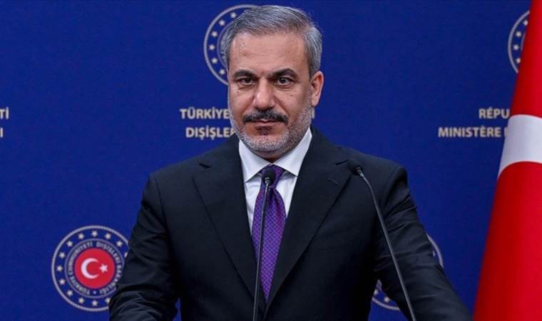Turkish, Australian foreign ministers discuss recent developments in Gaza