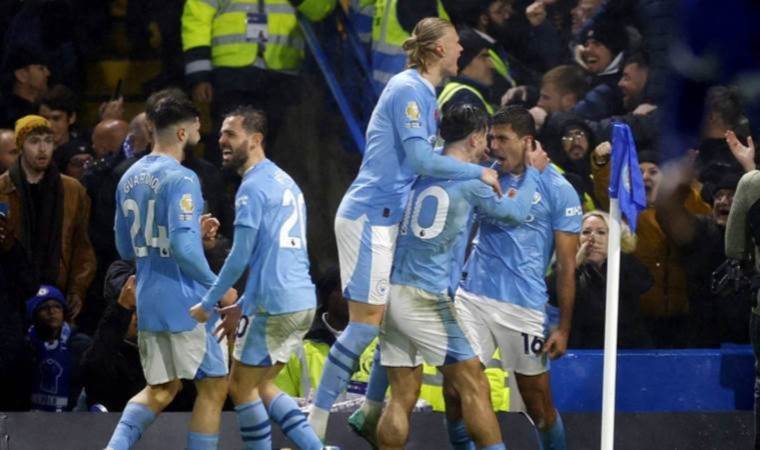 Manchester City Sets Premier League Profit Record!
