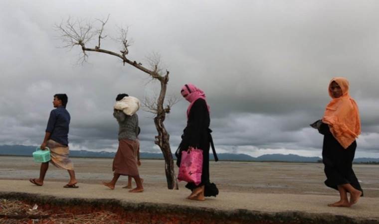 Over 200,000 displaced as conflict in Myanmar's northern Shan State spreads