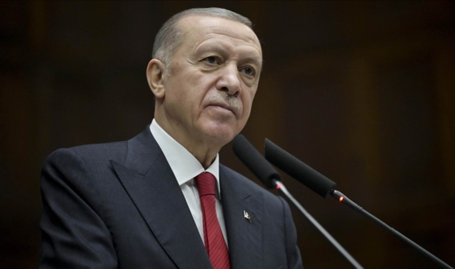 Turkey rejects Netanyahu's 'unfounded slander' against President Erdogan