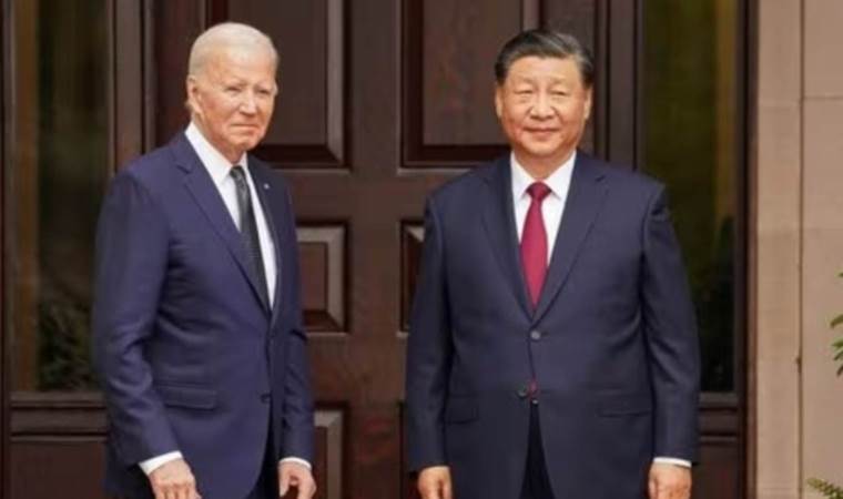 Biden calls Xi a dictator after carefully planned summit