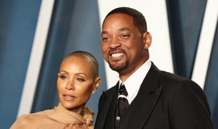 Will Smith Denies Gay Reports as 'Unequivocally False'