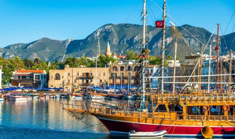 Northern Cyprus Sees Influx of Russian Oligarchs, Triggering Property Market Boom