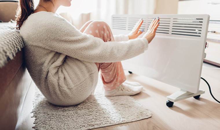 Debate resolved: Is it cheaper to leave heating on constantly?
