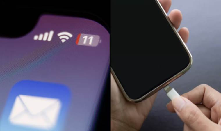 The iPhone hack for boosting battery life