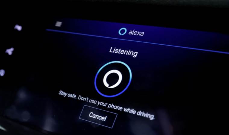 Amazon to cut 'several hundred' Alexa jobs